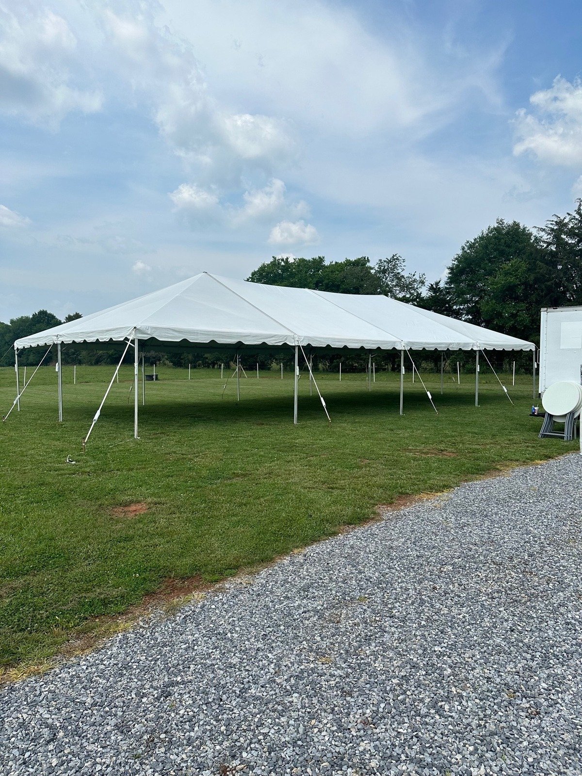 perrys tents and events