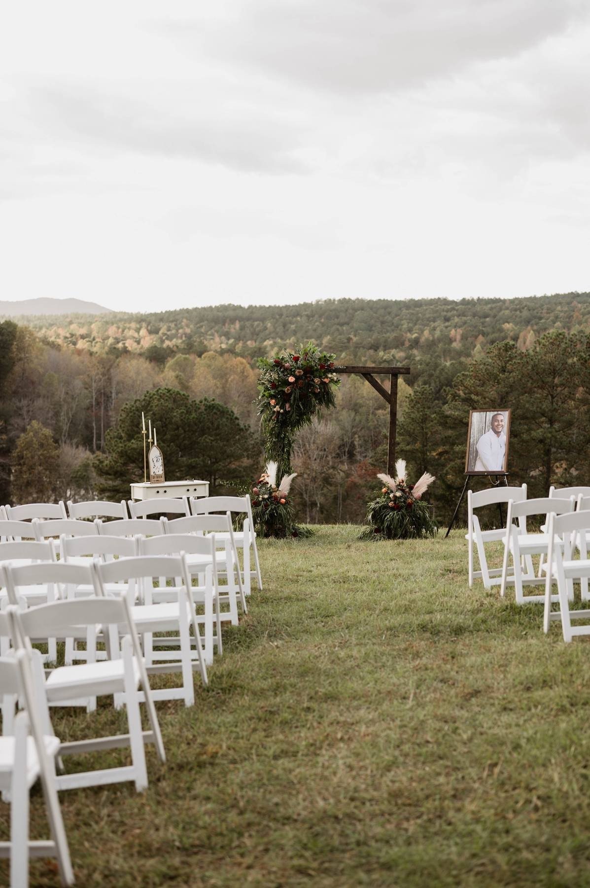 perrys tents and events